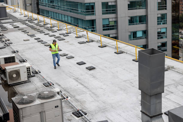 Best Roof Coating and Sealing  in Lapwai, ID