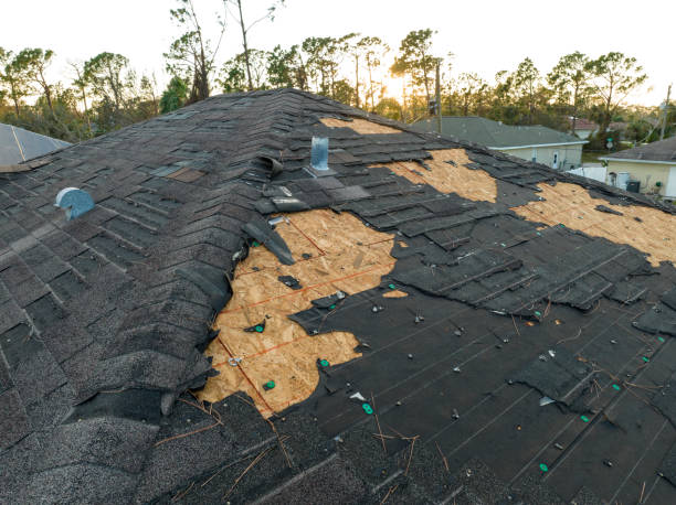 Best Roofing for New Construction  in Lapwai, ID